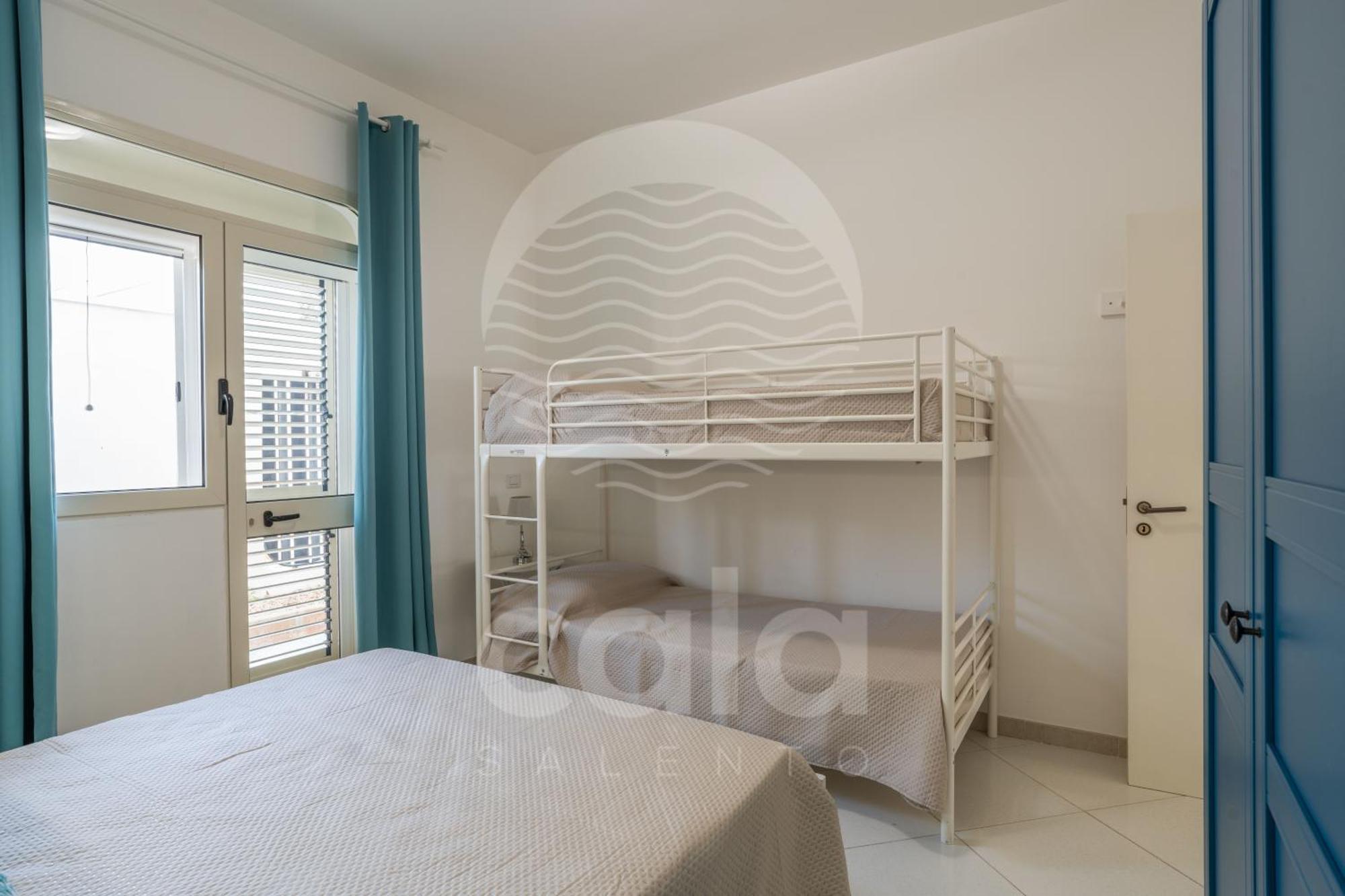 Villa Waterfront By Cala Salento بورتو سيساريو المظهر الخارجي الصورة