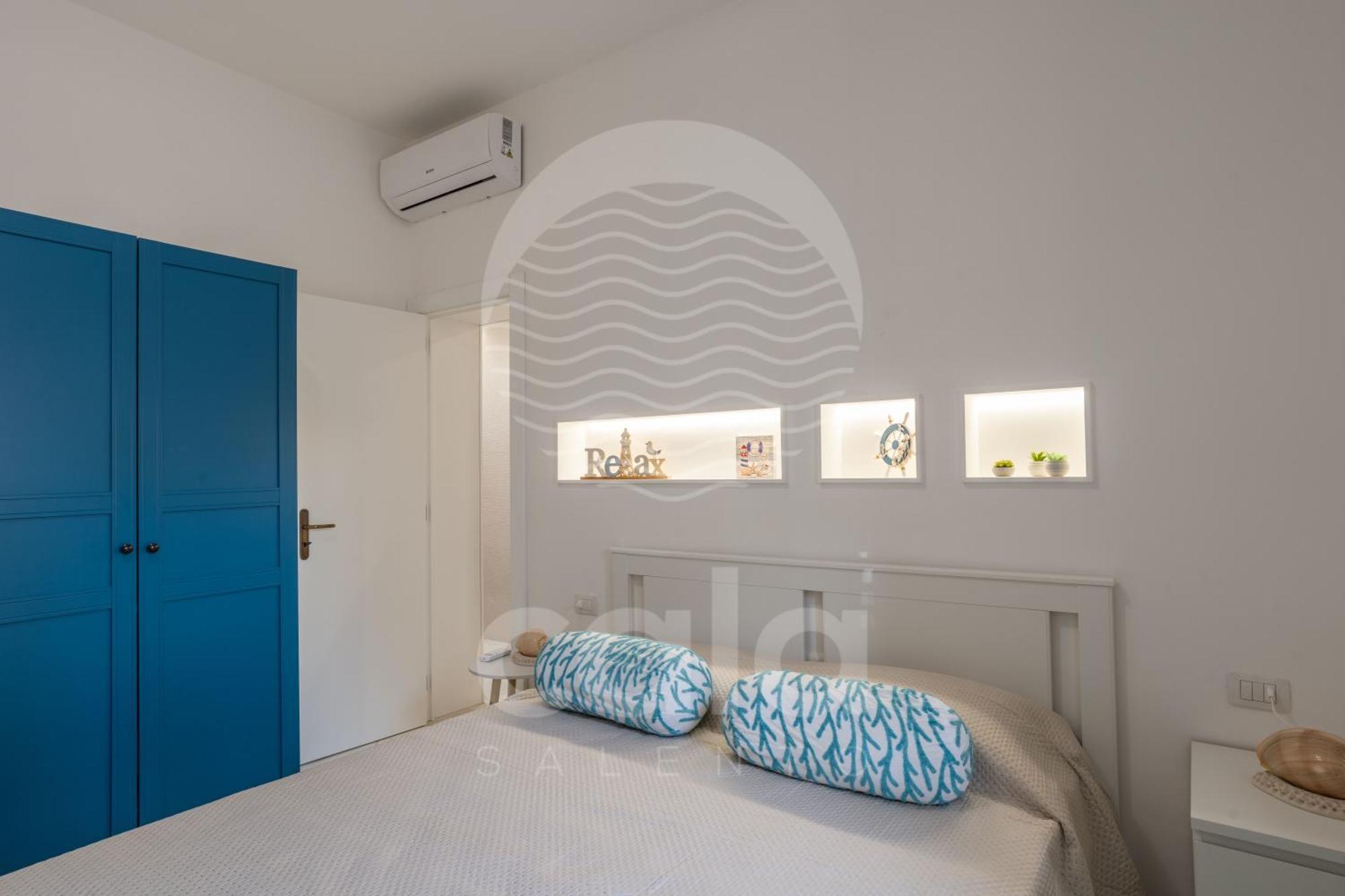 Villa Waterfront By Cala Salento بورتو سيساريو المظهر الخارجي الصورة