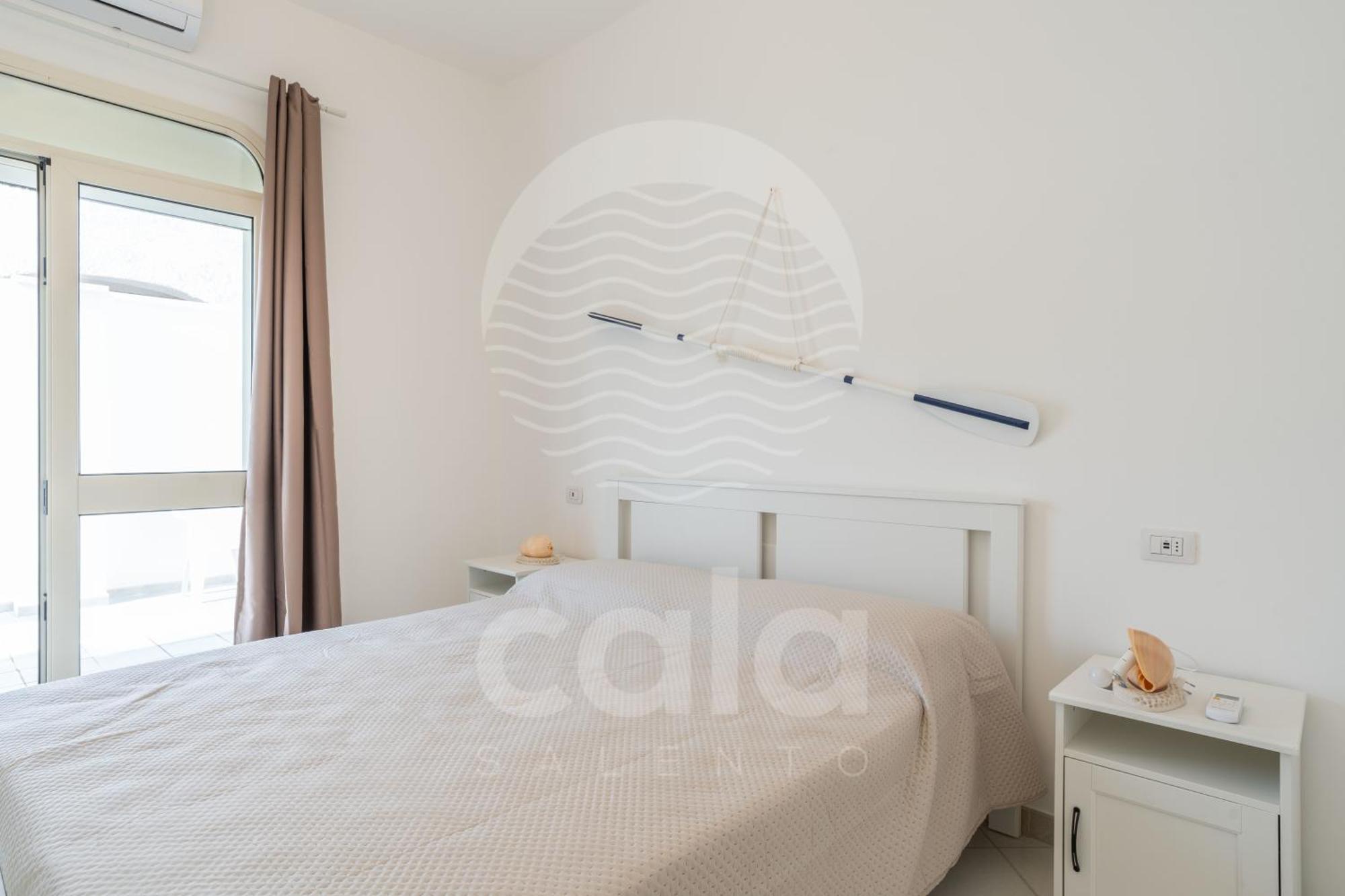 Villa Waterfront By Cala Salento بورتو سيساريو المظهر الخارجي الصورة