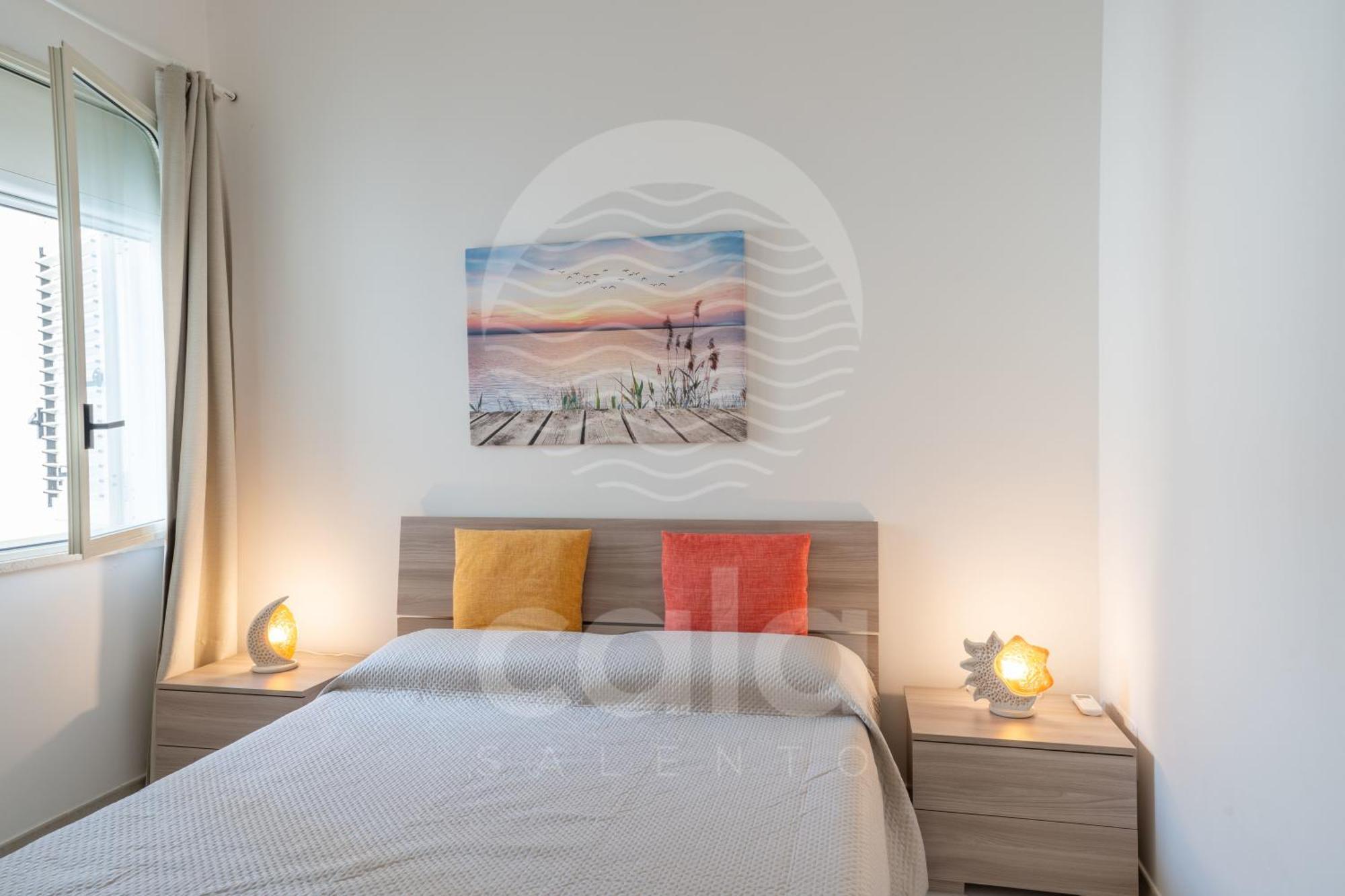 Villa Waterfront By Cala Salento بورتو سيساريو المظهر الخارجي الصورة