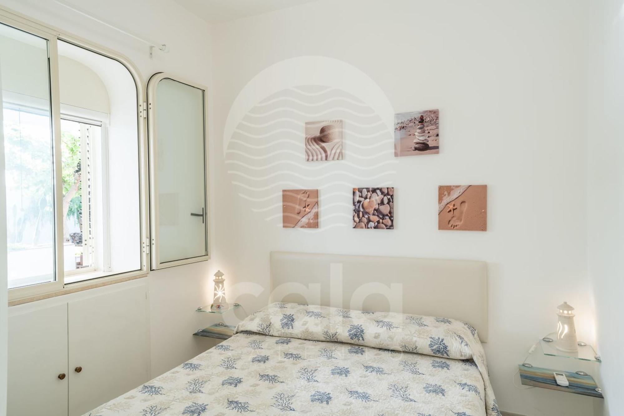 Villa Waterfront By Cala Salento بورتو سيساريو المظهر الخارجي الصورة